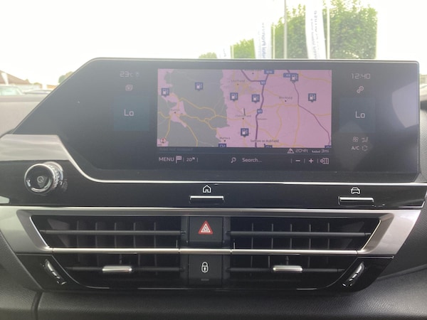 Used Citroen C4 2022 for sale - 75989872: Photo 24