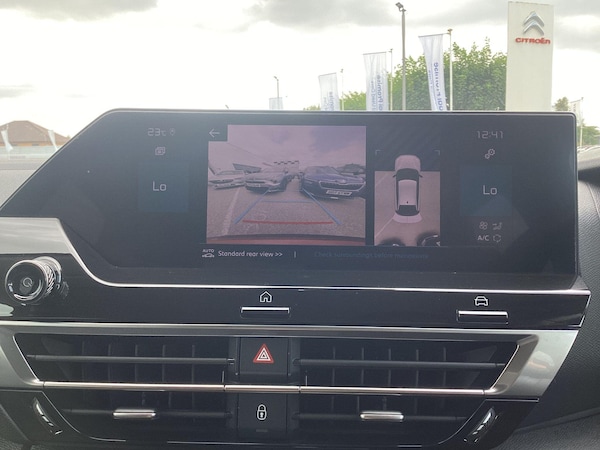 Used Citroen C4 2022 for sale - 75989872: Photo 25