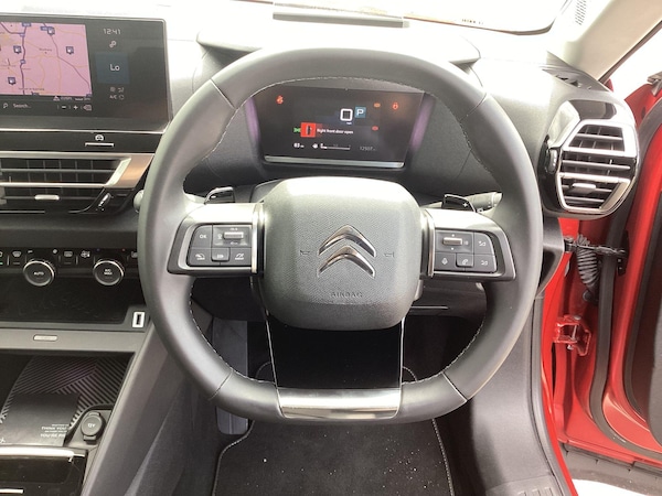 Used Citroen C4 2022 for sale - 75989872: Photo 26