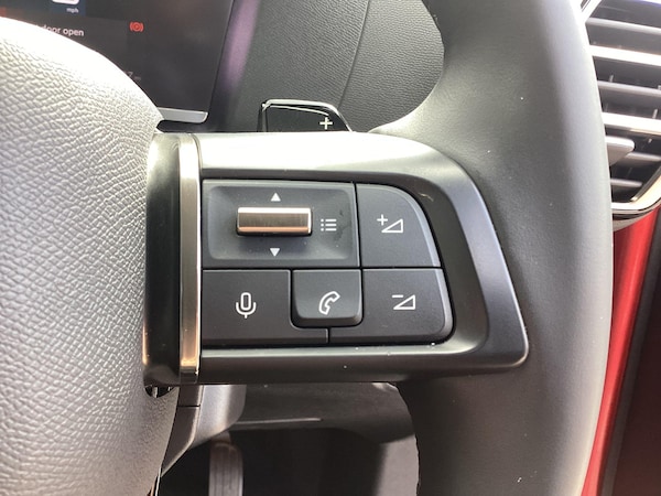 Used Citroen C4 2022 for sale - 75989872: Photo 27