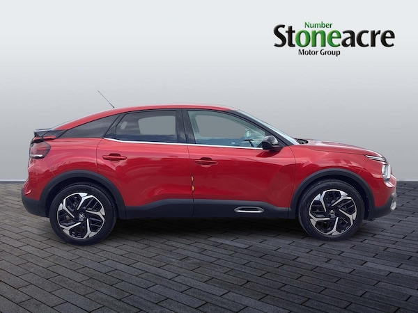 Used Citroen C4 2022 for sale - 75989872: Photo 2