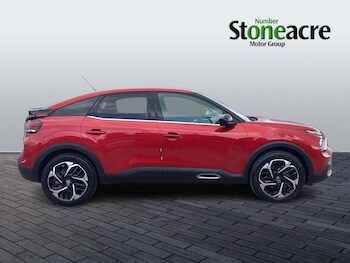 Used Citroen C4 2022 for sale - 75989872: Photo 2
