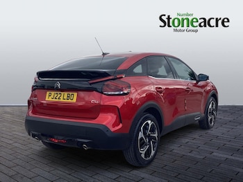Used Citroen C4 2022 for sale - 75989872: Photo 3