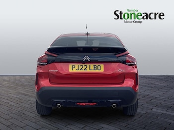 Used Citroen C4 2022 for sale - 75989872: Photo 4