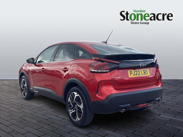 Used Citroen C4 2022 for sale - 75989872: Photo 5