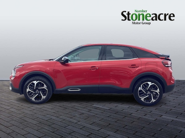 Used Citroen C4 2022 for sale - 75989872: Photo 6