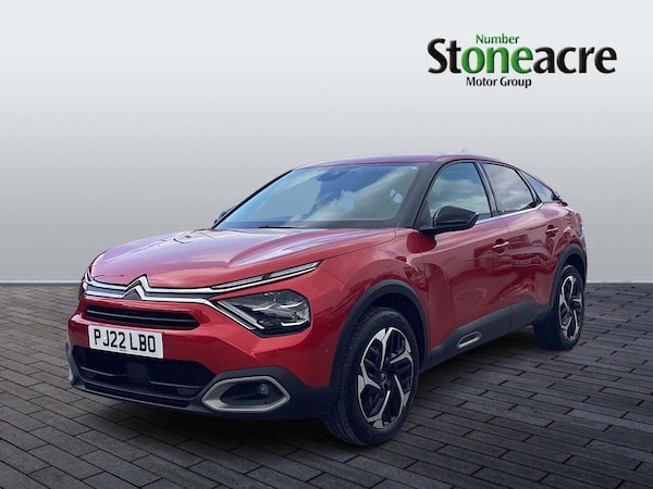 Used Citroen C4 2022 for sale - 75989872: Photo 7