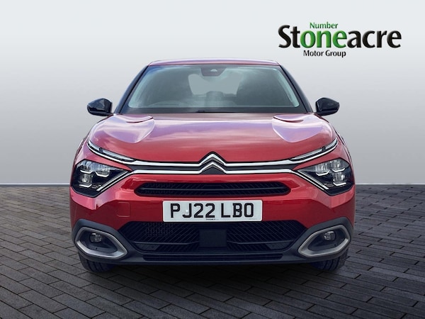 Used Citroen C4 2022 for sale - 75989872: Photo 8