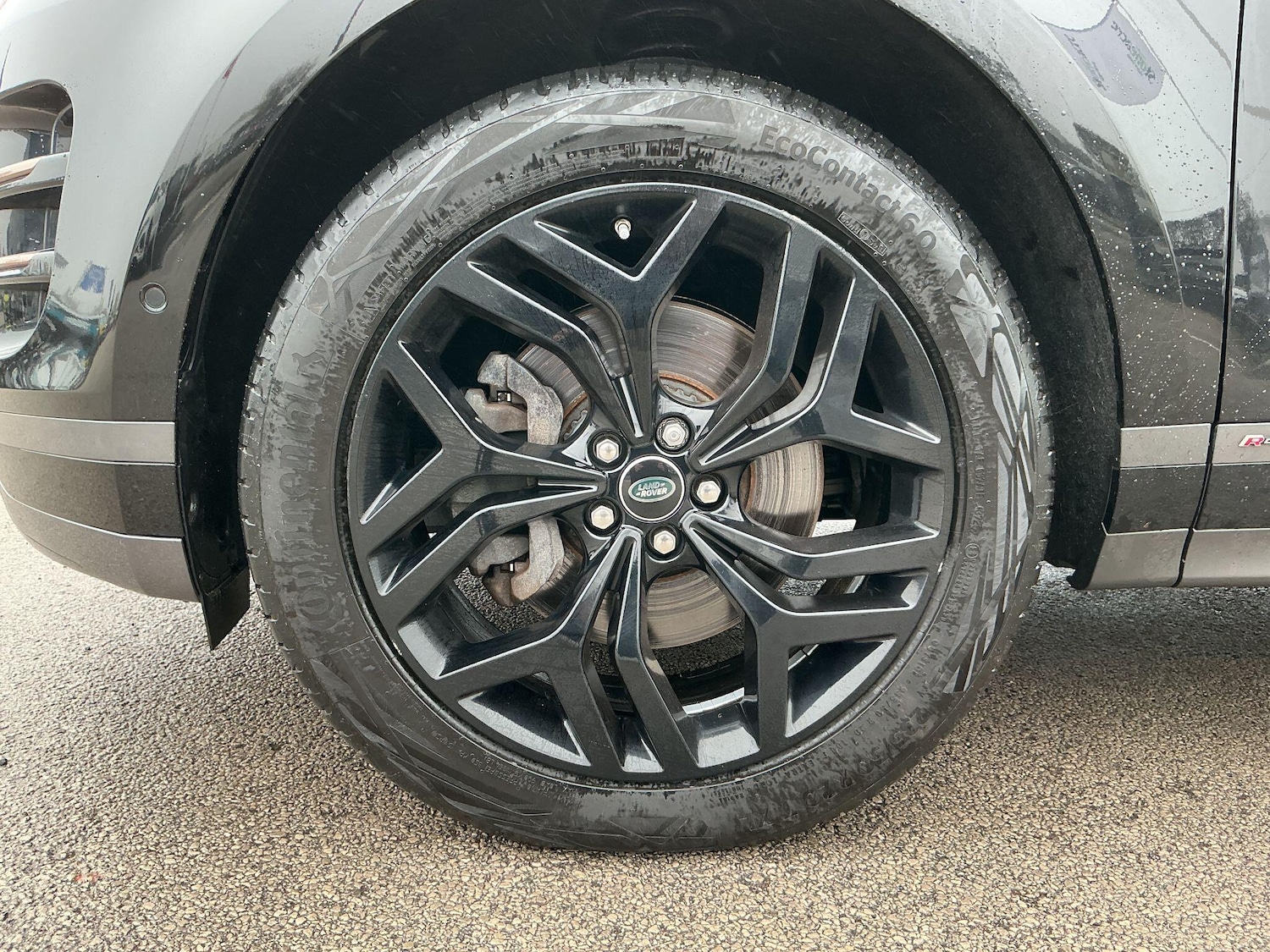 Used Land Rover Range Rover Evoque 2020 for sale - 77479033: Photo 11