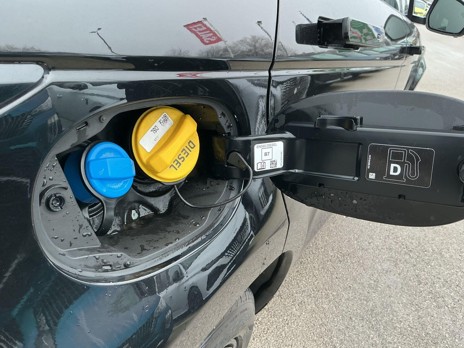 Used Land Rover Range Rover Evoque 2020 for sale - 77479033: Photo 13