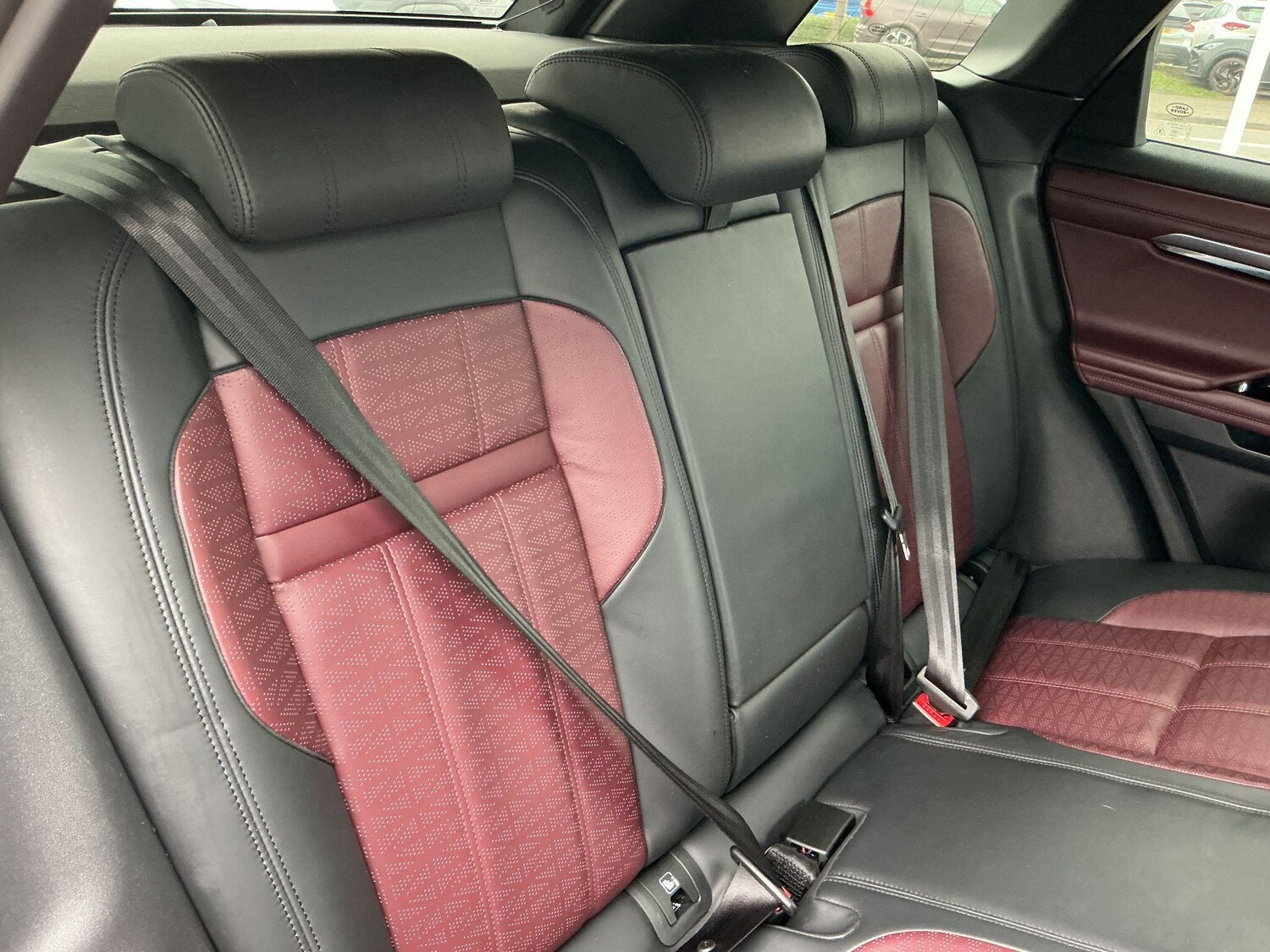 Used Land Rover Range Rover Evoque 2020 for sale - 77479033: Photo 16