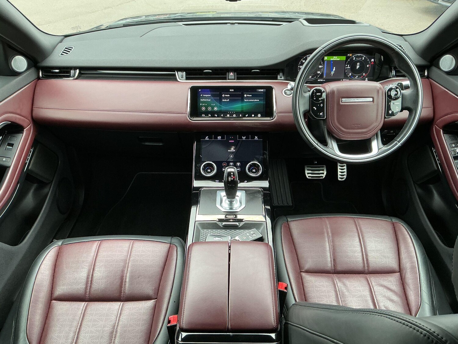 Used Land Rover Range Rover Evoque 2020 for sale - 77479033: Photo 21