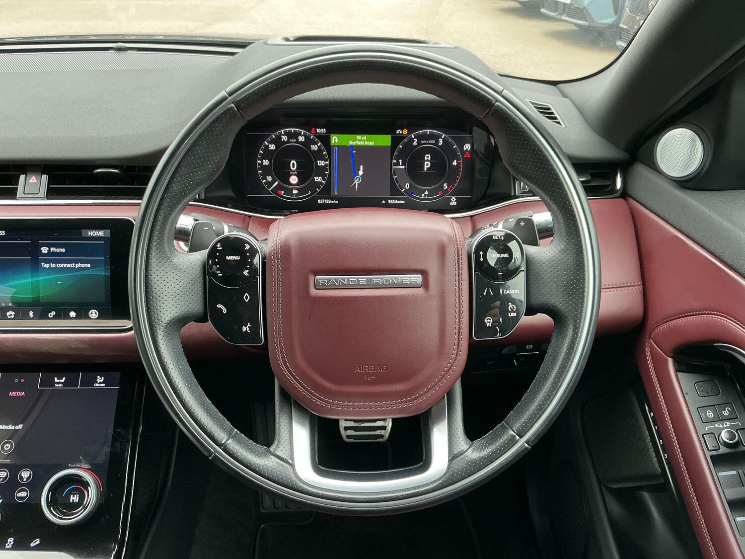 Used Land Rover Range Rover Evoque 2020 for sale - 77479033: Photo 22