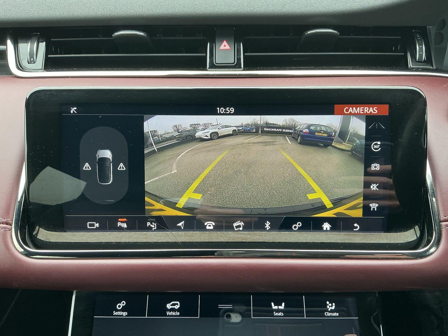 Used Land Rover Range Rover Evoque 2020 for sale - 77479033: Photo 27