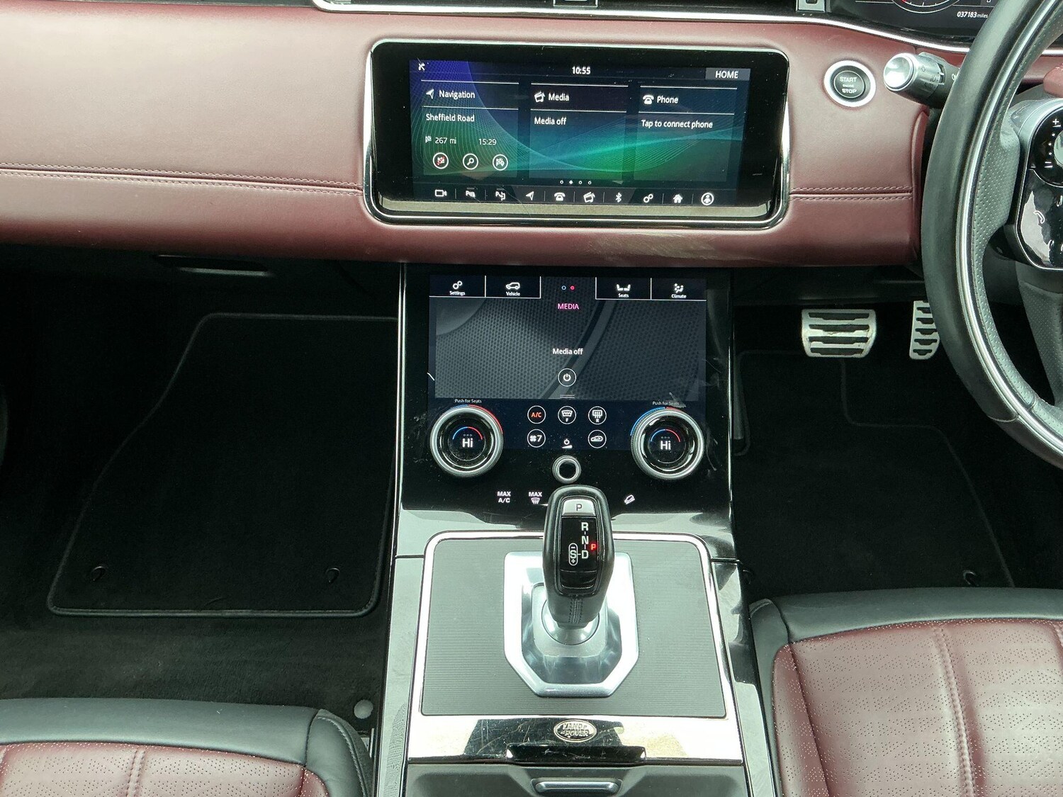 Used Land Rover Range Rover Evoque 2020 for sale - 77479033: Photo 29