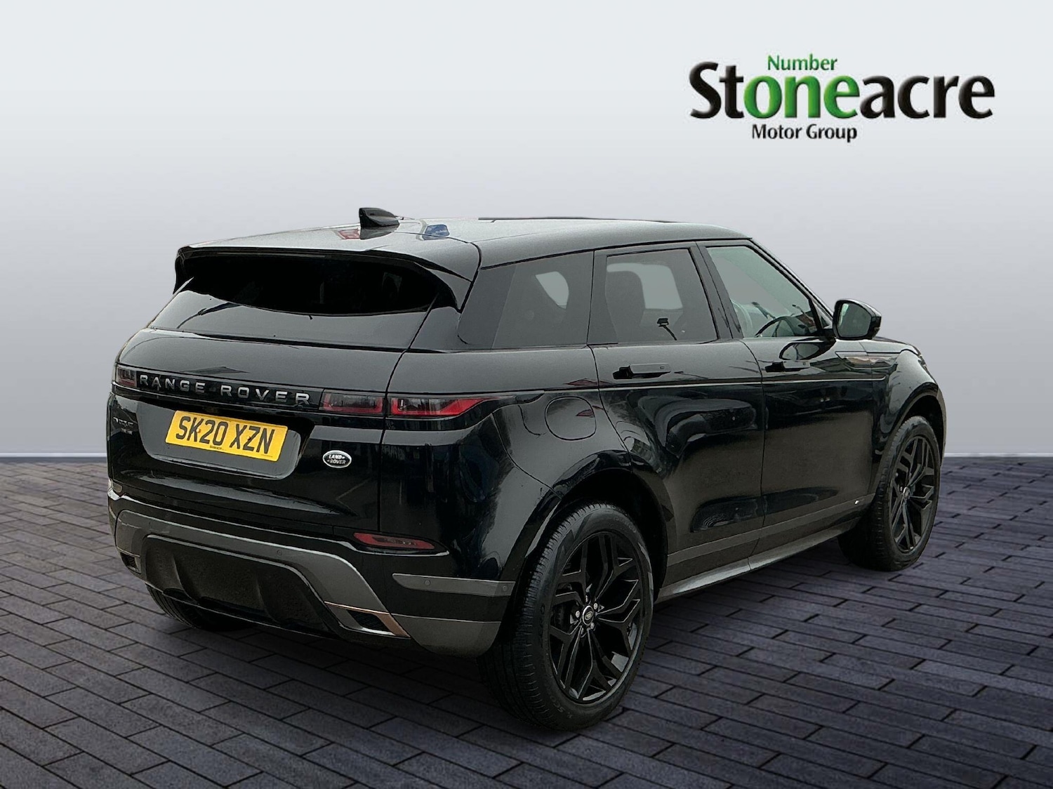 Used Land Rover Range Rover Evoque 2020 for sale - 77479033: Photo 3