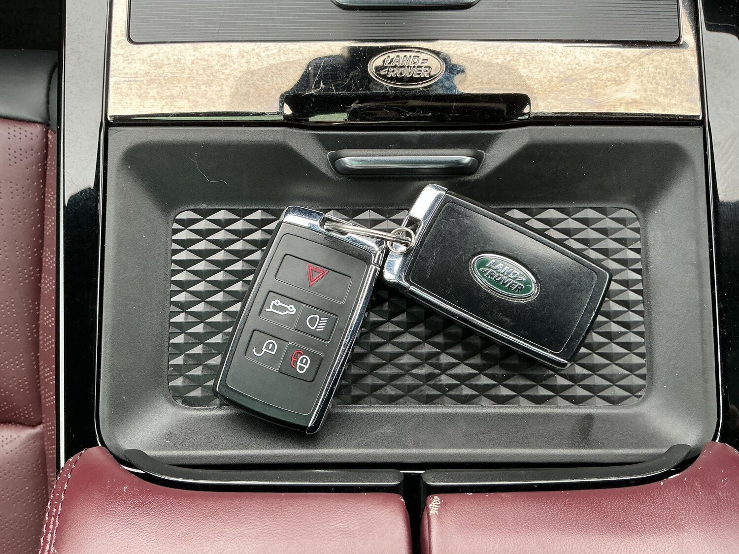 Used Land Rover Range Rover Evoque 2020 for sale - 77479033: Photo 32