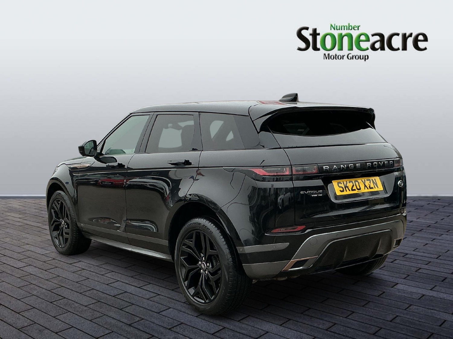 Used Land Rover Range Rover Evoque 2020 for sale - 77479033: Photo 5