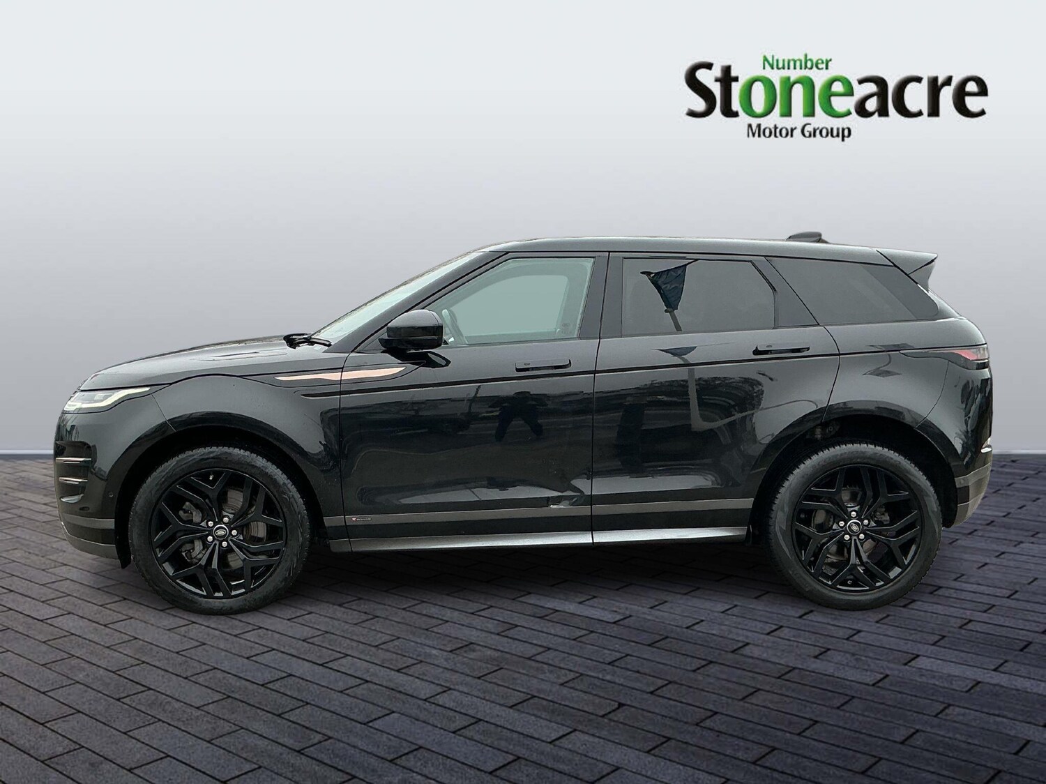 Used Land Rover Range Rover Evoque 2020 for sale - 77479033: Photo 6
