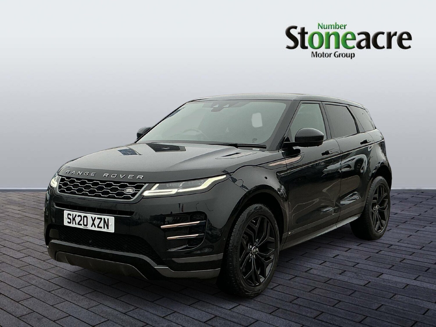 Used Land Rover Range Rover Evoque 2020 for sale - 77479033: Photo 7