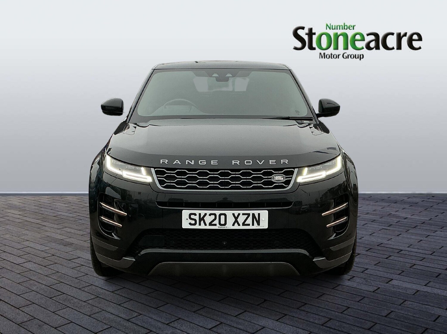 Used Land Rover Range Rover Evoque 2020 for sale - 77479033: Photo 8
