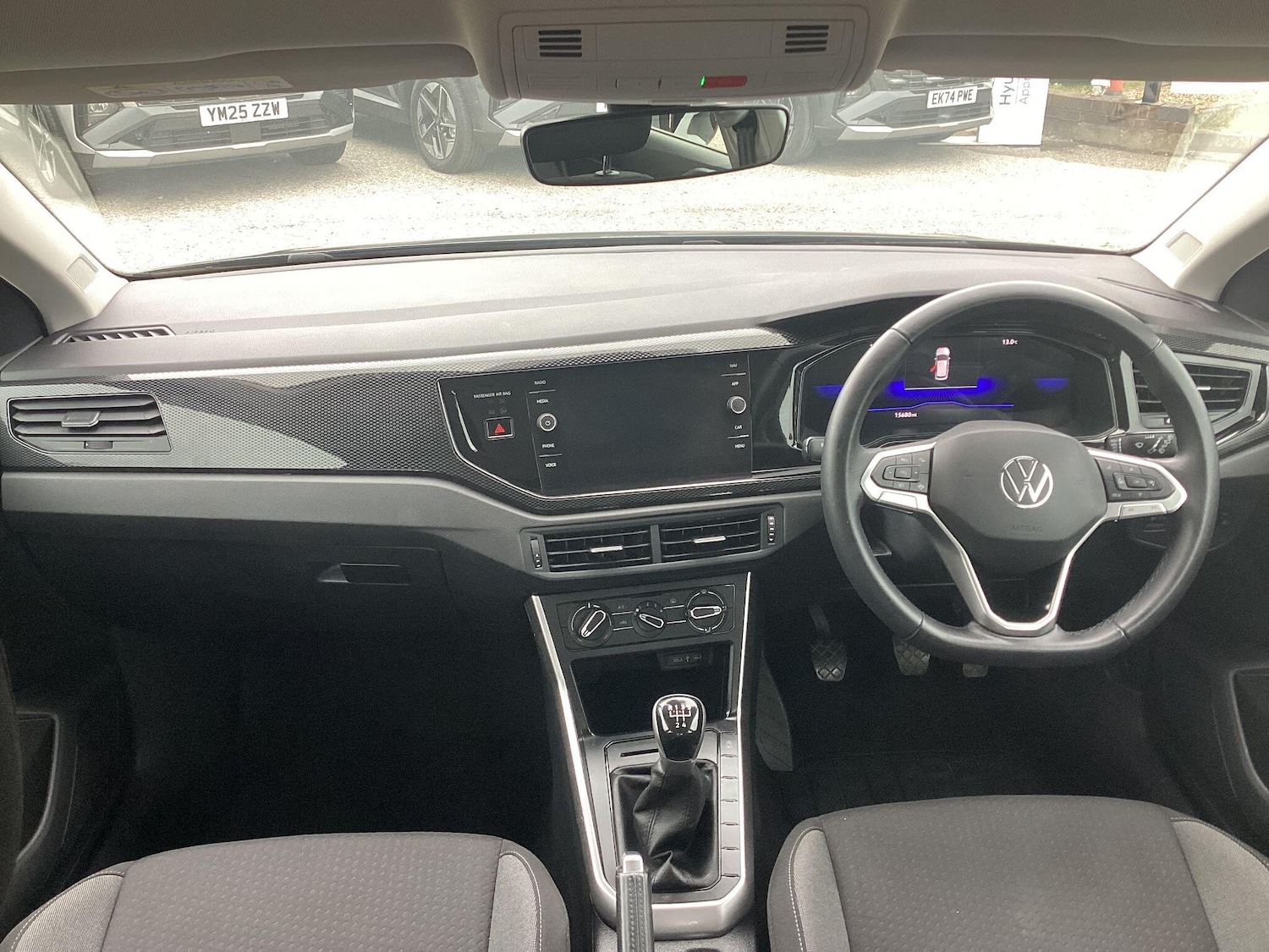 Vehicle 13