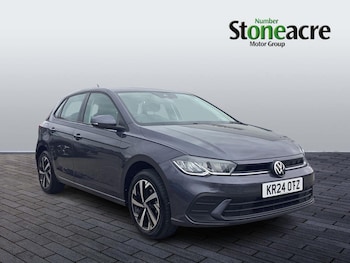Used Volkswagen Polo 2024 for sale - 75904915: Photo