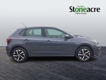 Used Volkswagen Polo 2024 for sale - 75904915: Photo