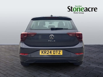 Used Volkswagen Polo 2024 for sale - 75904915: Photo
