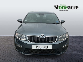 Used Skoda Octavia 2015 for sale - 78318969: Photo
