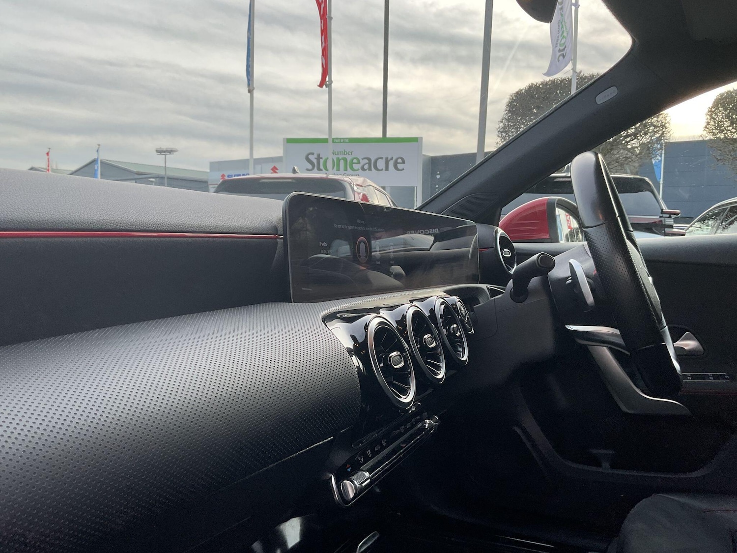 Used Mercedes-Benz A-Class 2019 for sale - 77611573: Photo 12