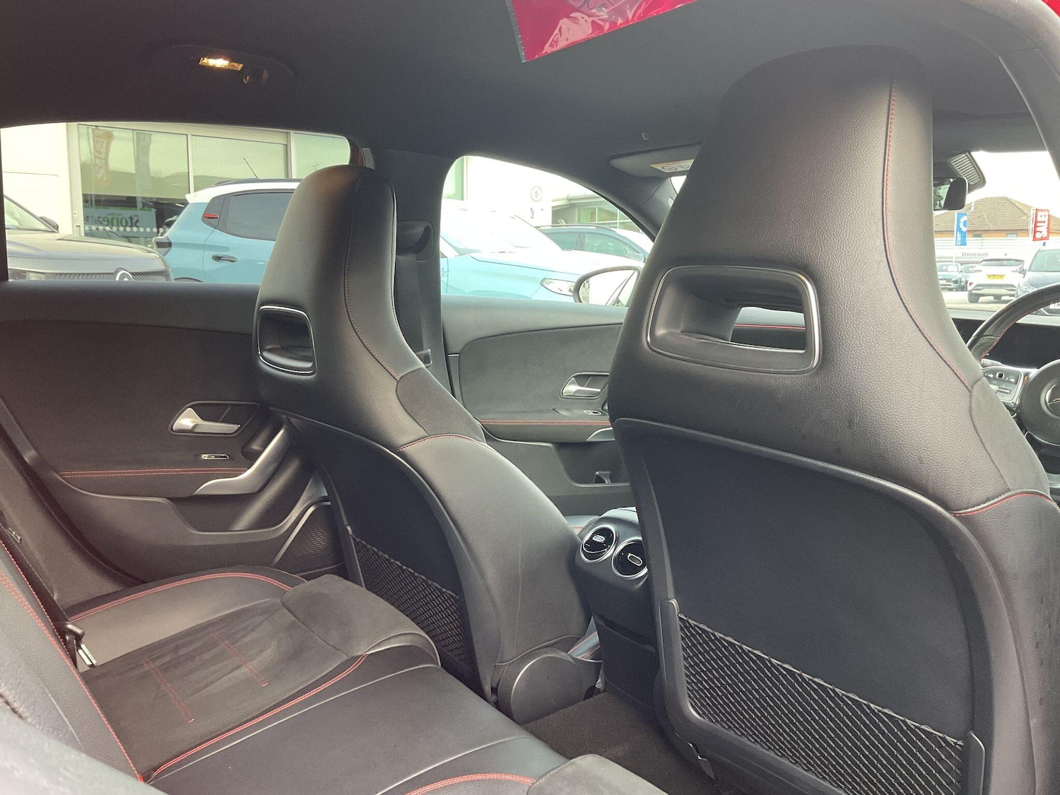 Used Mercedes-Benz A-Class 2019 for sale - 77611573: Photo 18