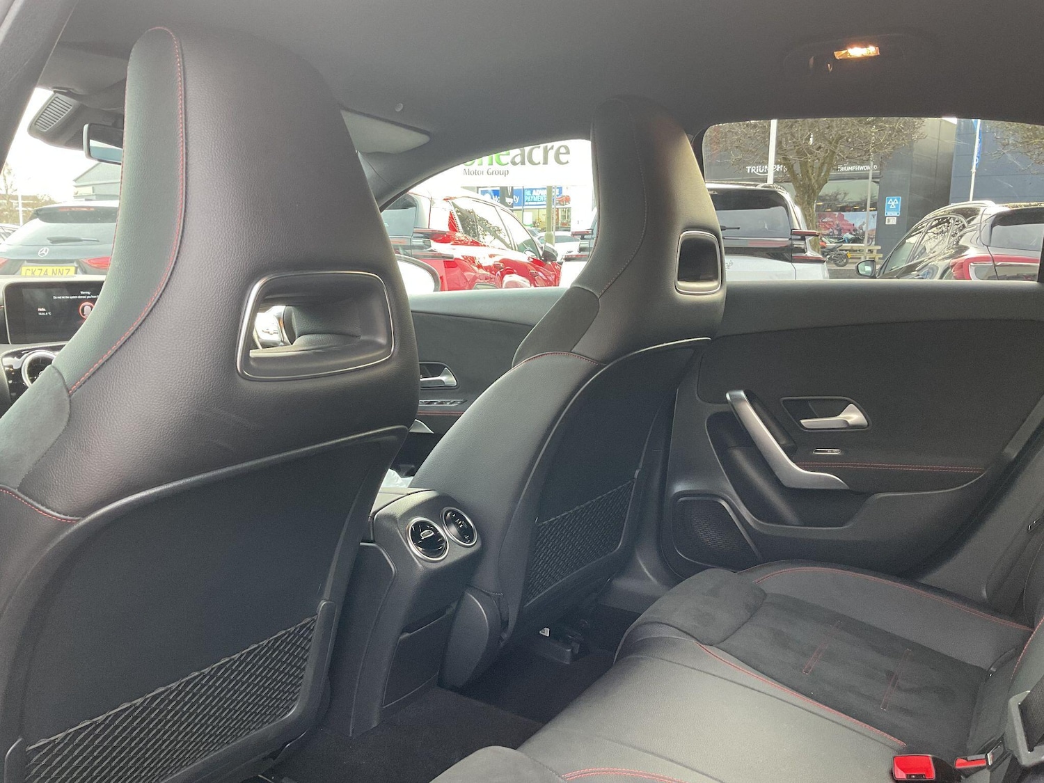 Used Mercedes-Benz A-Class 2019 for sale - 77611573: Photo 19