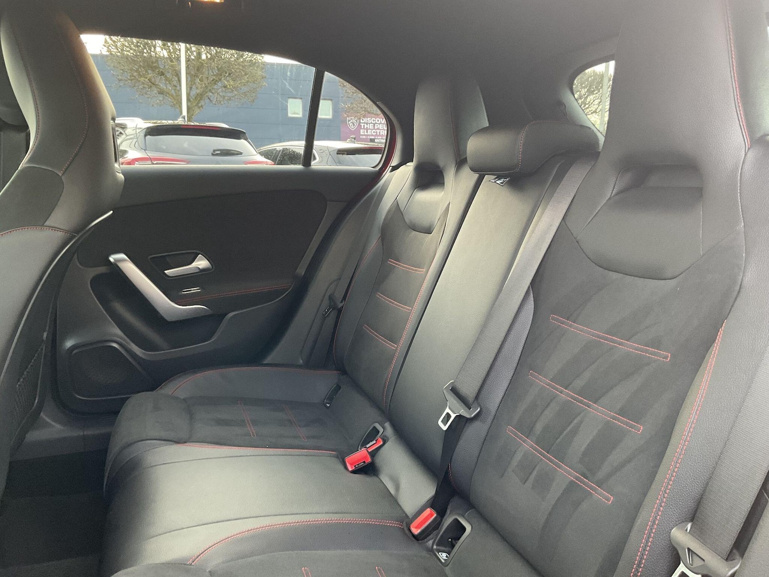 Used Mercedes-Benz A-Class 2019 for sale - 77611573: Photo 20