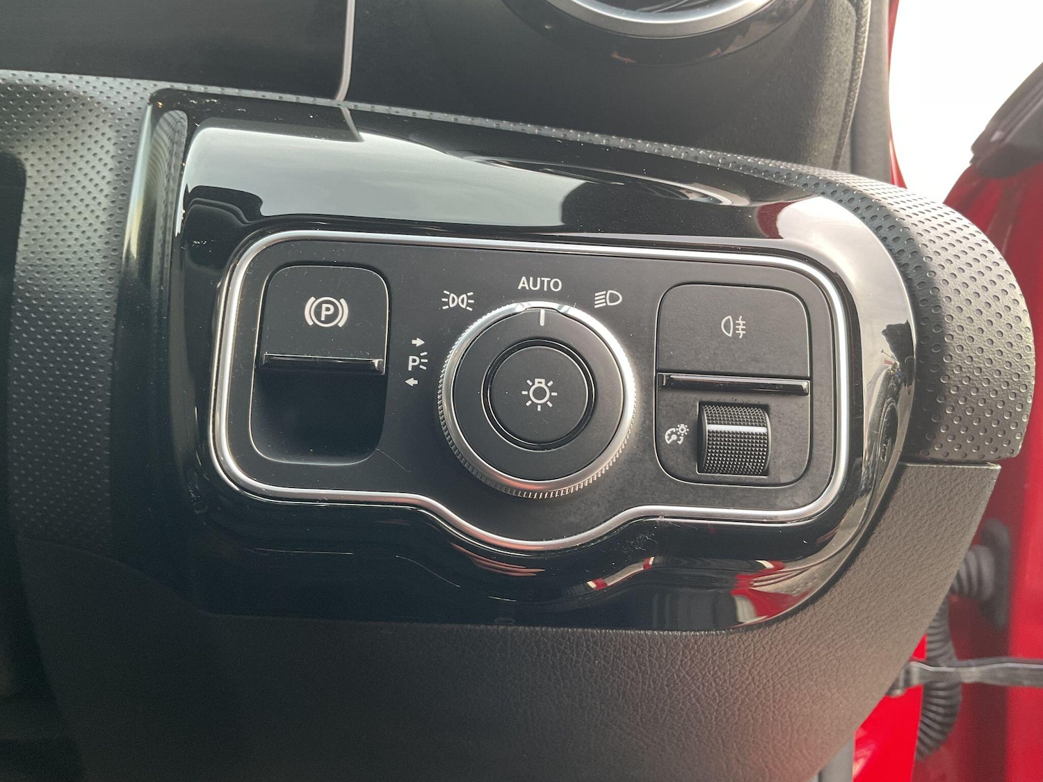 Used Mercedes-Benz A-Class 2019 for sale - 77611573: Photo 23