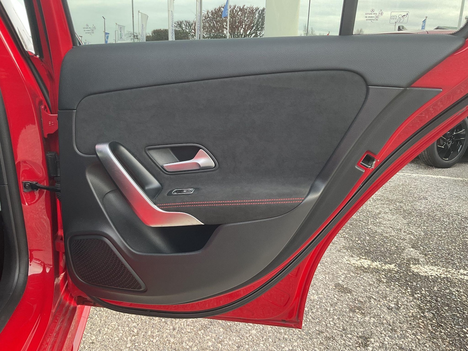 Used Mercedes-Benz A-Class 2019 for sale - 77611573: Photo 25