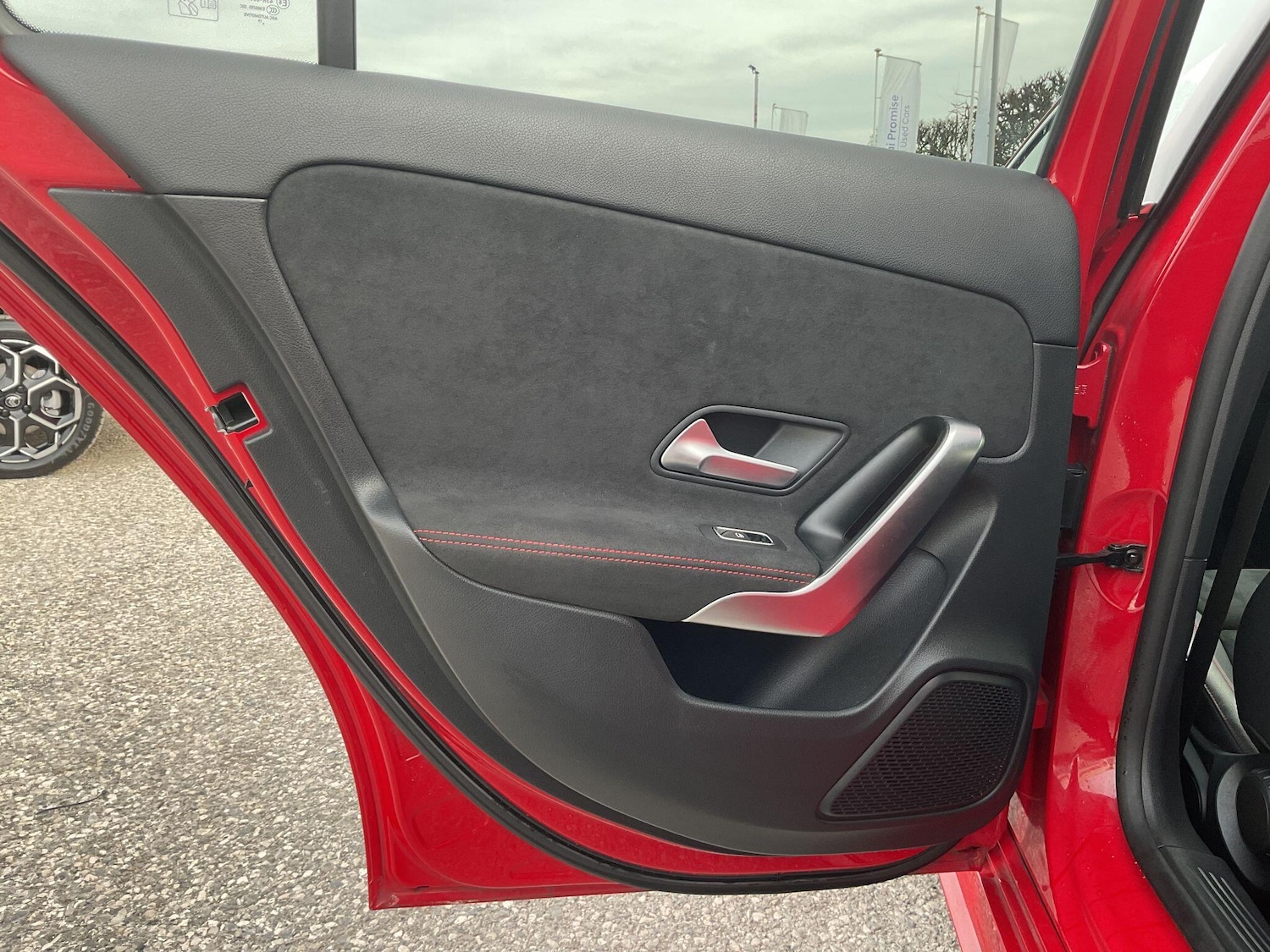 Used Mercedes-Benz A-Class 2019 for sale - 77611573: Photo 27