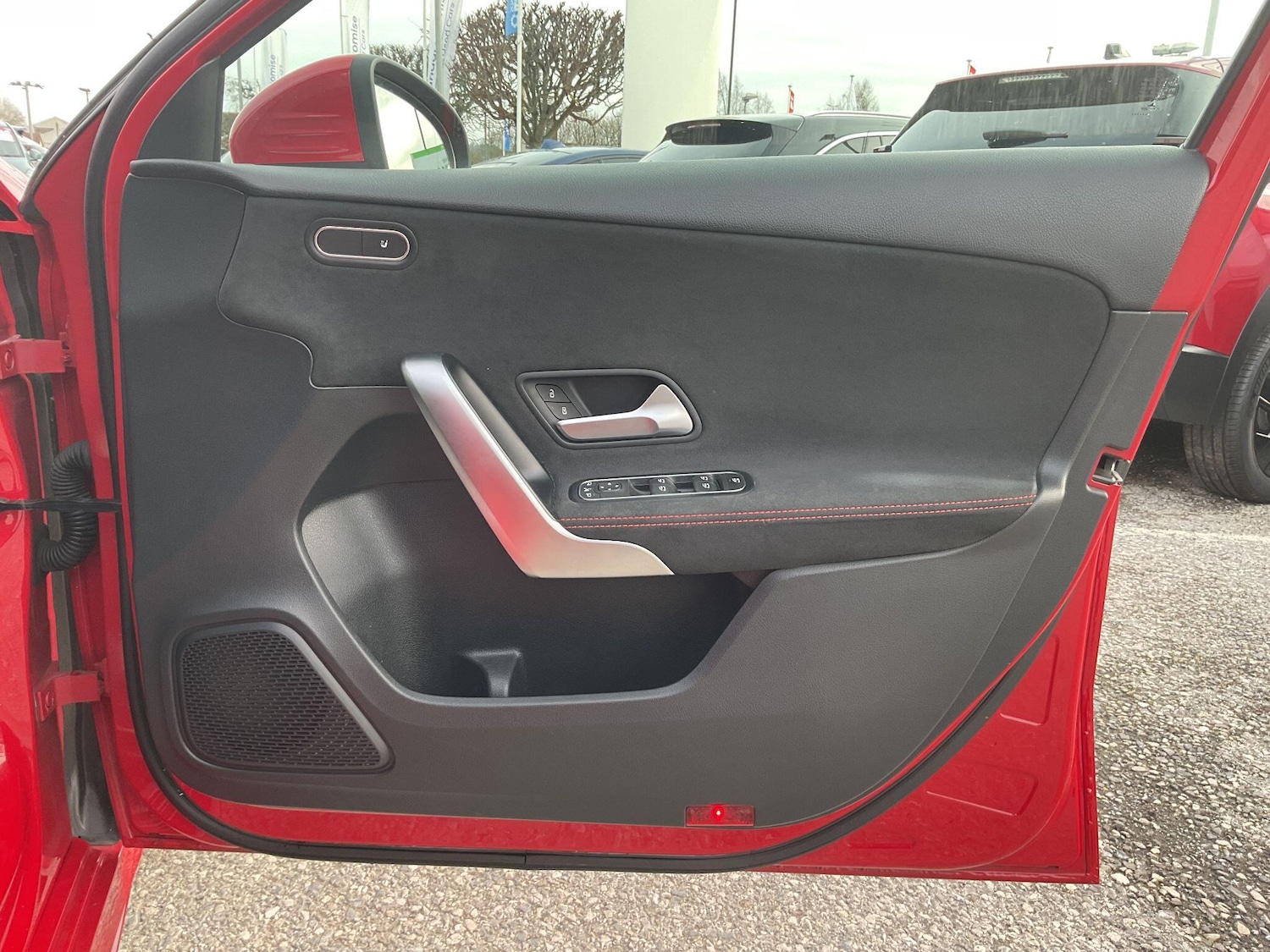 Used Mercedes-Benz A-Class 2019 for sale - 77611573: Photo 28