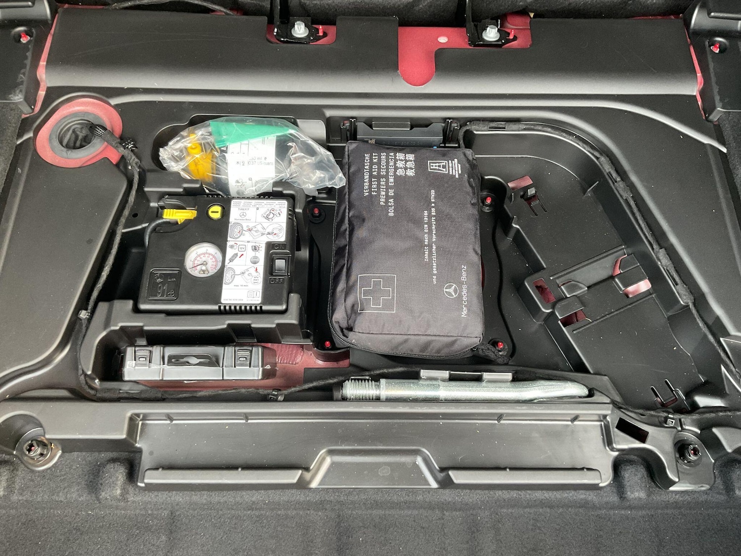 Used Mercedes-Benz A-Class 2019 for sale - 77611573: Photo 30