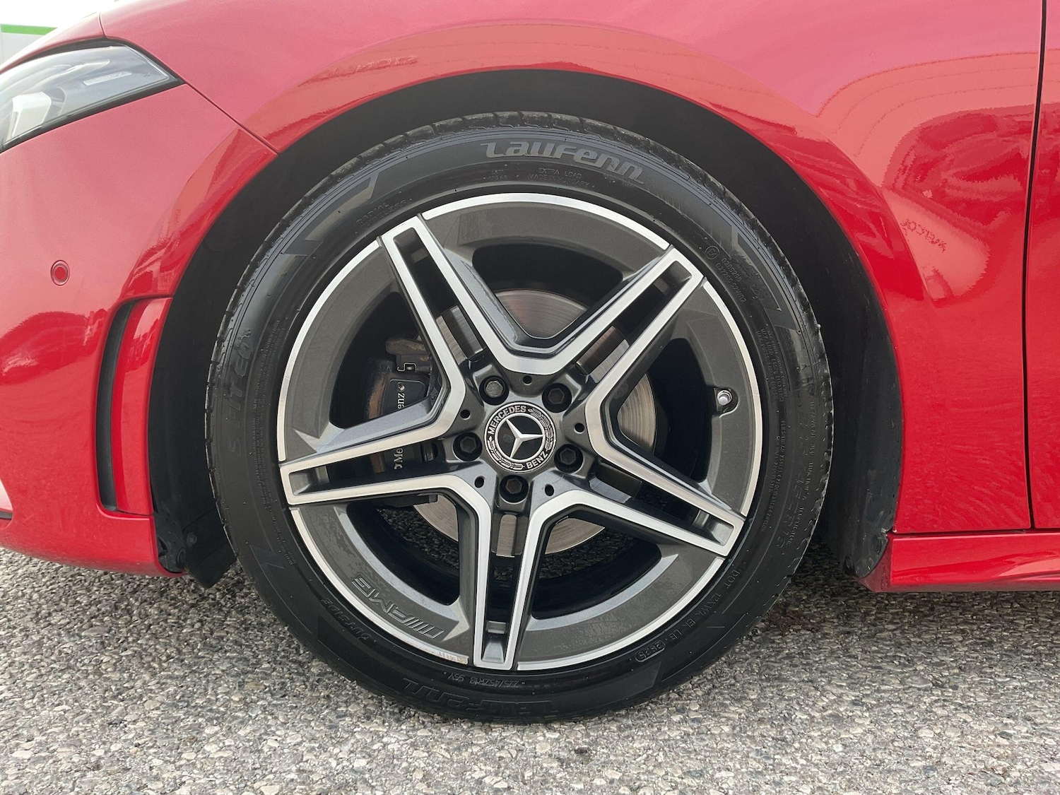 Used Mercedes-Benz A-Class 2019 for sale - 77611573: Photo 31