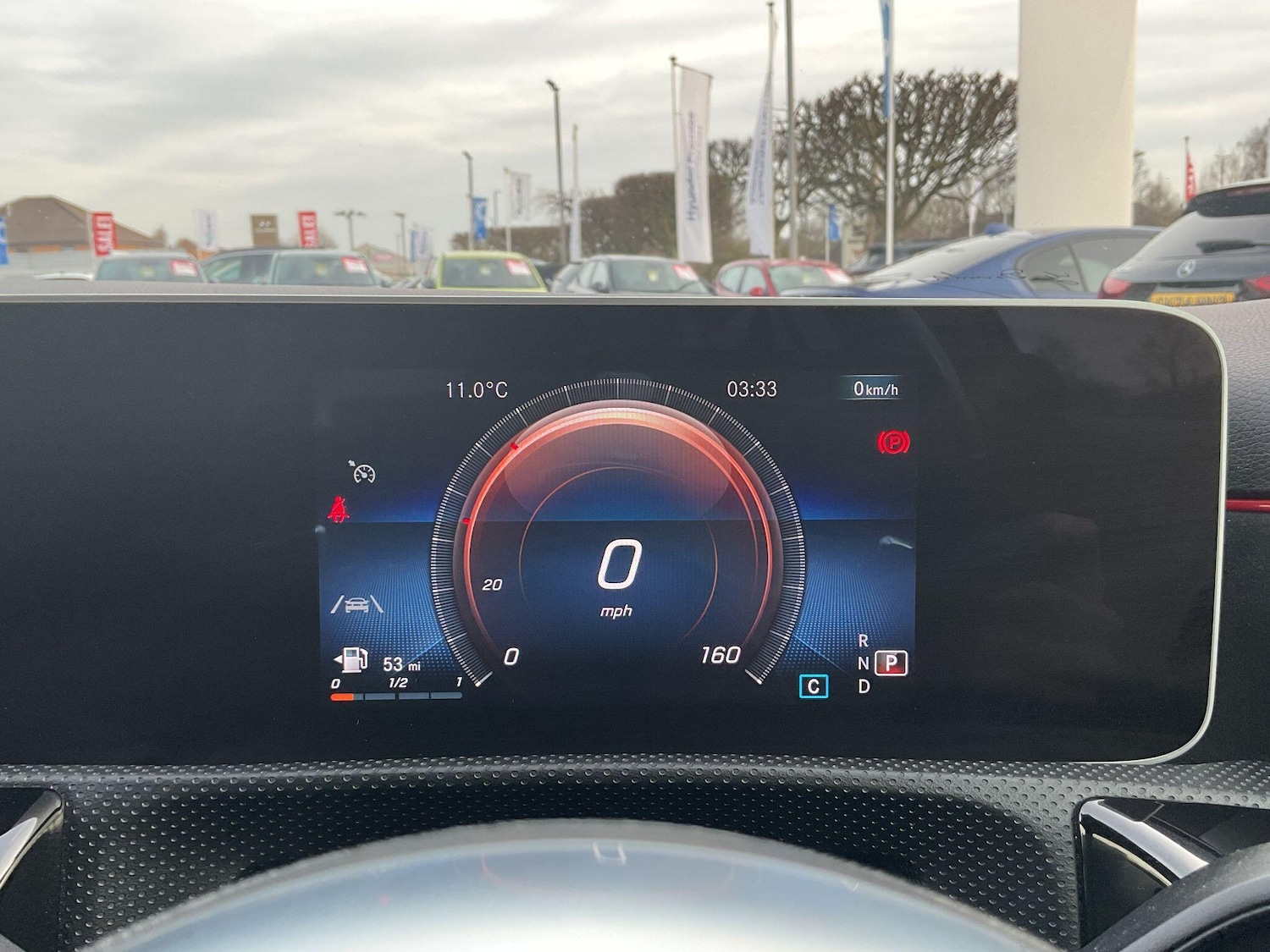 Used Mercedes-Benz A-Class 2019 for sale - 77611573: Photo 35