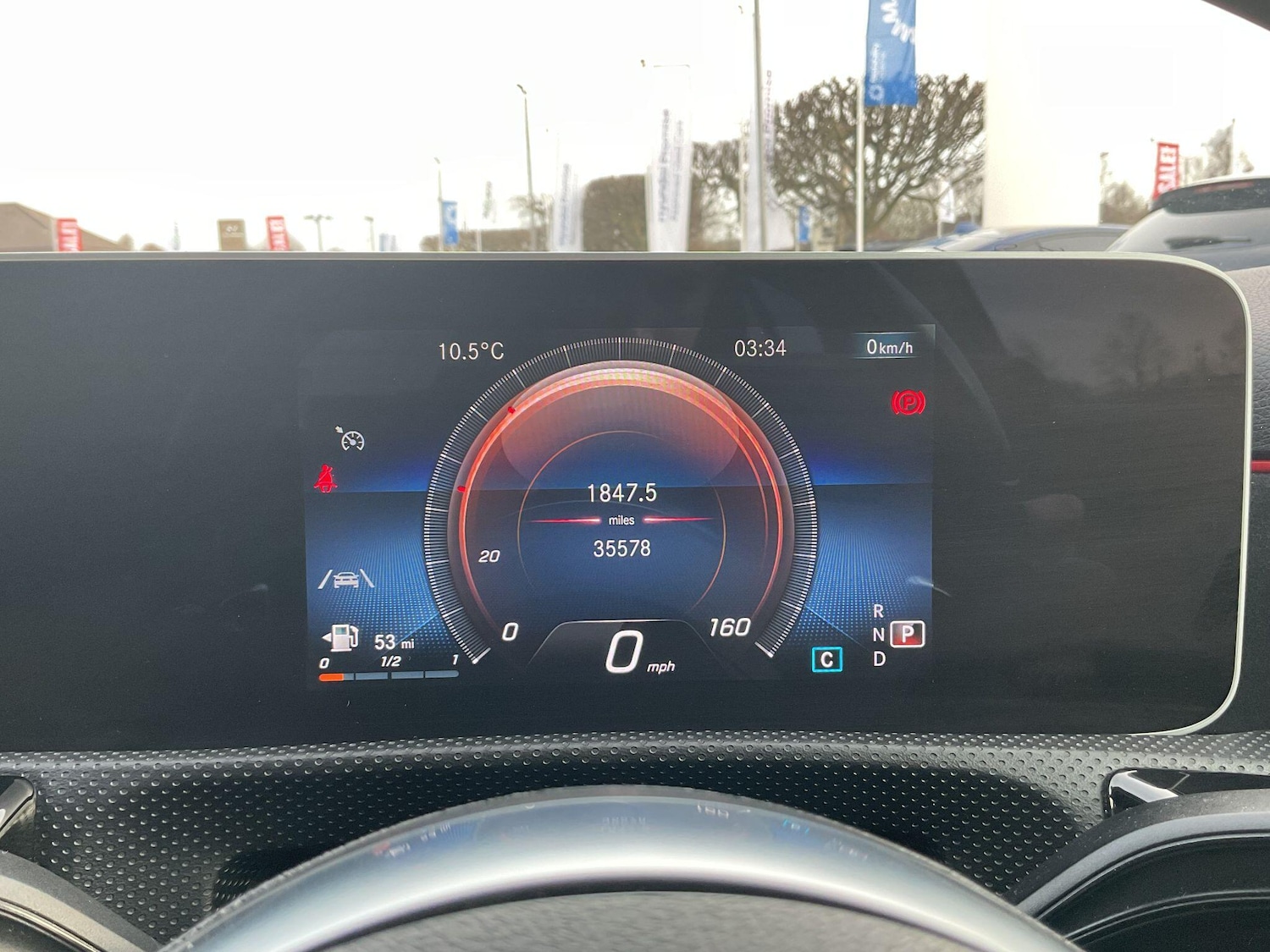 Used Mercedes-Benz A-Class 2019 for sale - 77611573: Photo 36