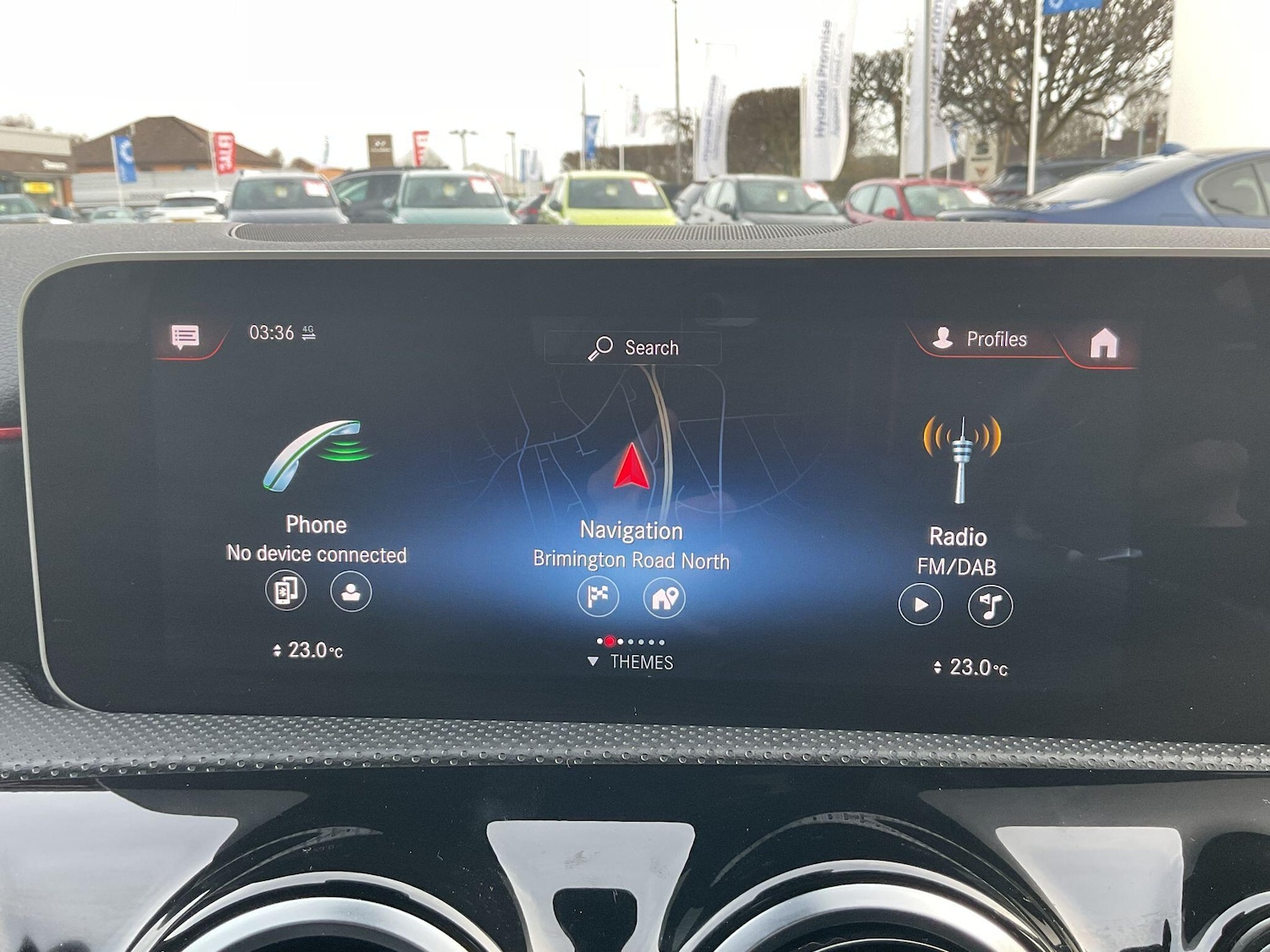 Used Mercedes-Benz A-Class 2019 for sale - 77611573: Photo 38