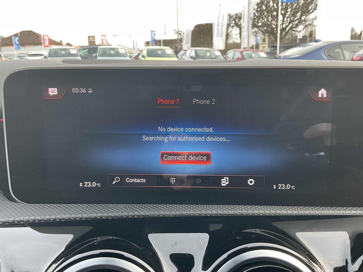 Used Mercedes-Benz A-Class 2019 for sale - 77611573: Photo 39