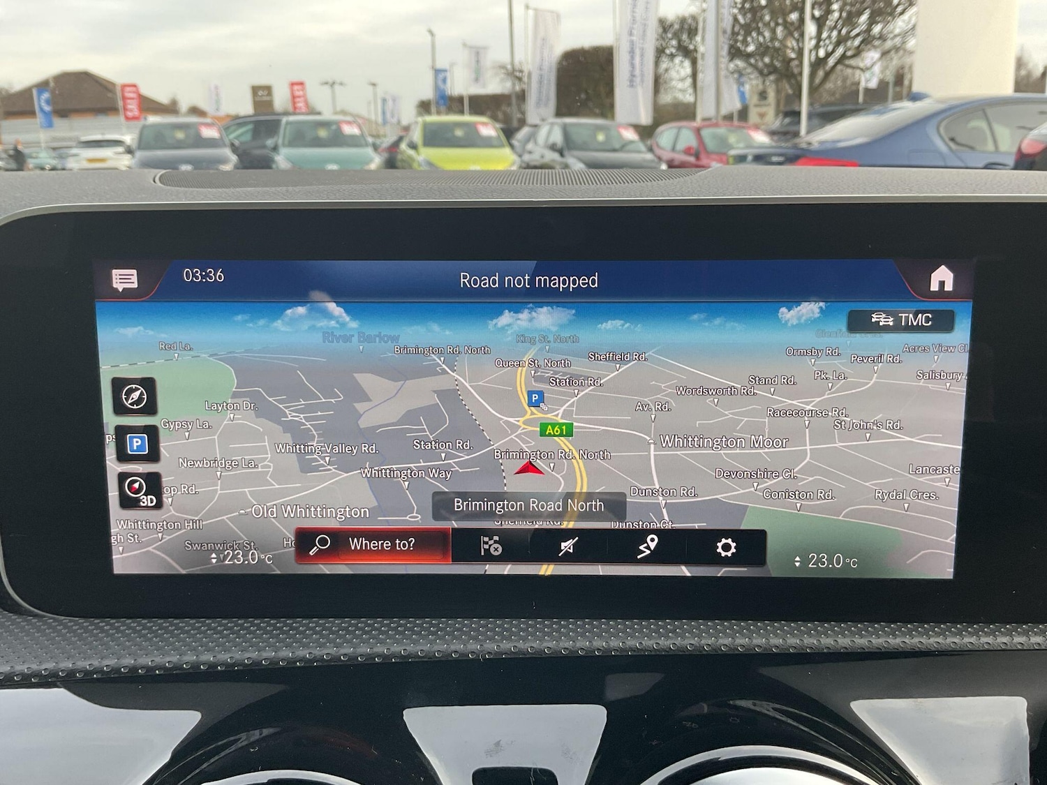 Used Mercedes-Benz A-Class 2019 for sale - 77611573: Photo 40