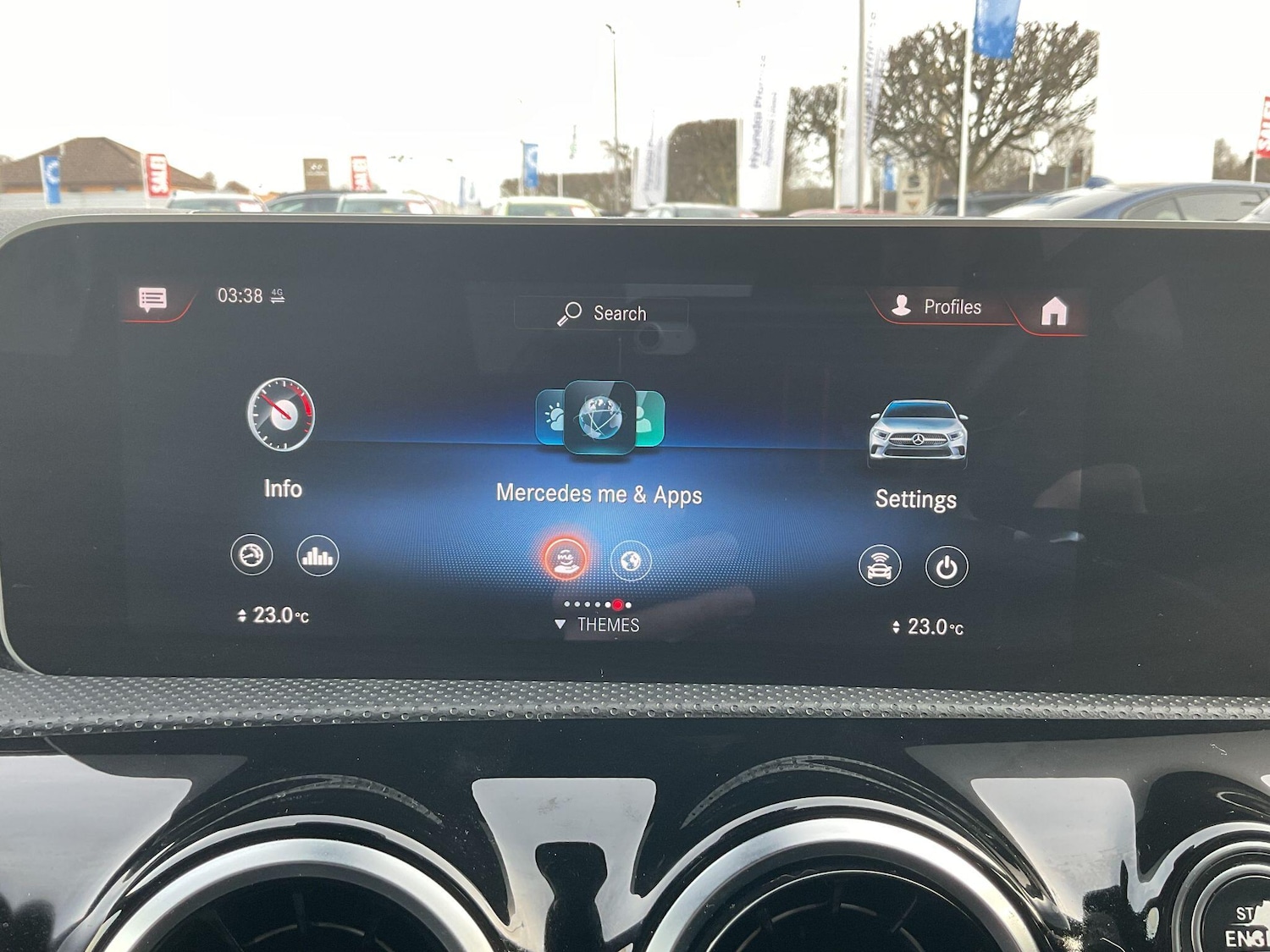 Used Mercedes-Benz A-Class 2019 for sale - 77611573: Photo 43