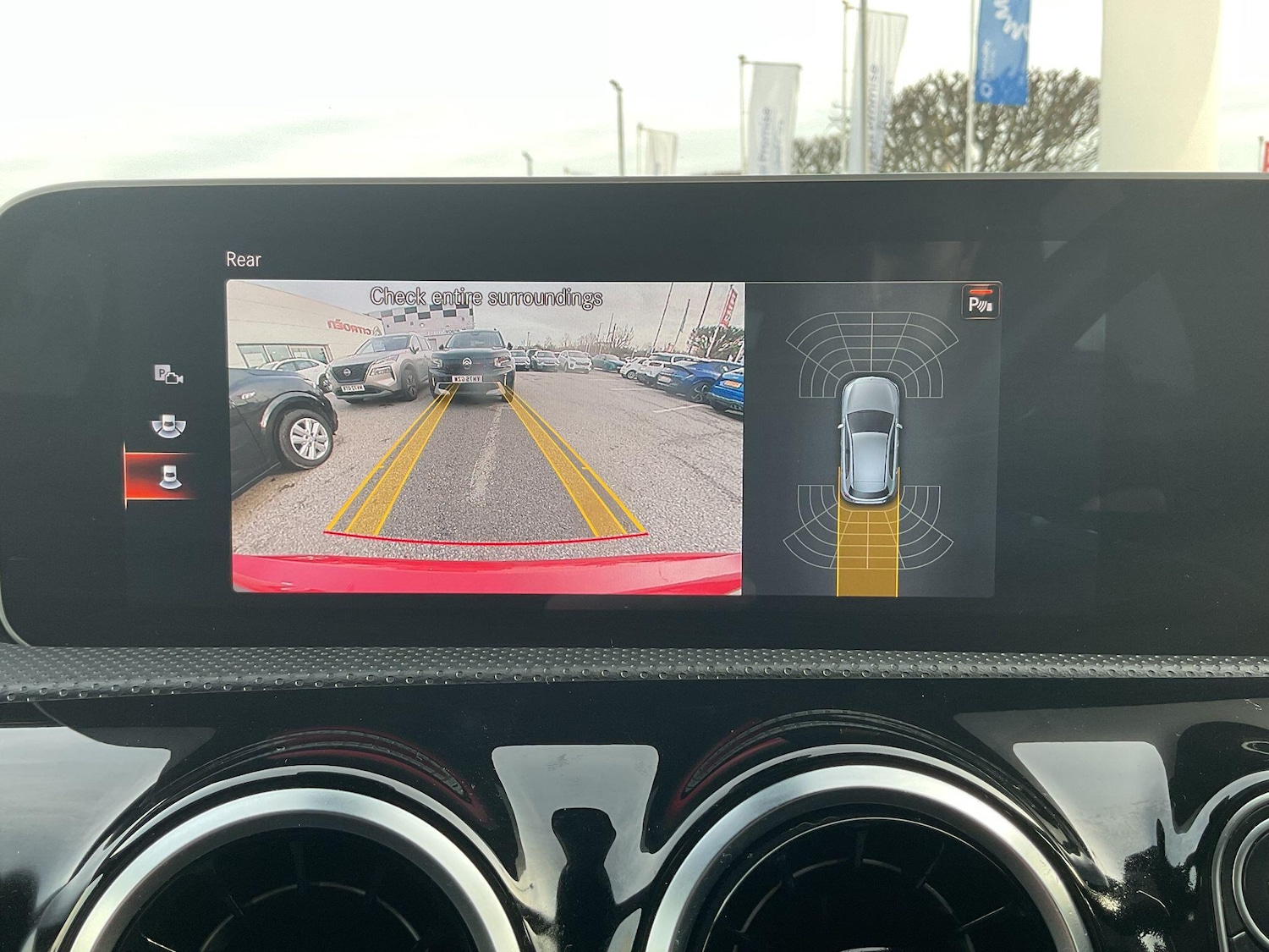 Used Mercedes-Benz A-Class 2019 for sale - 77611573: Photo 44