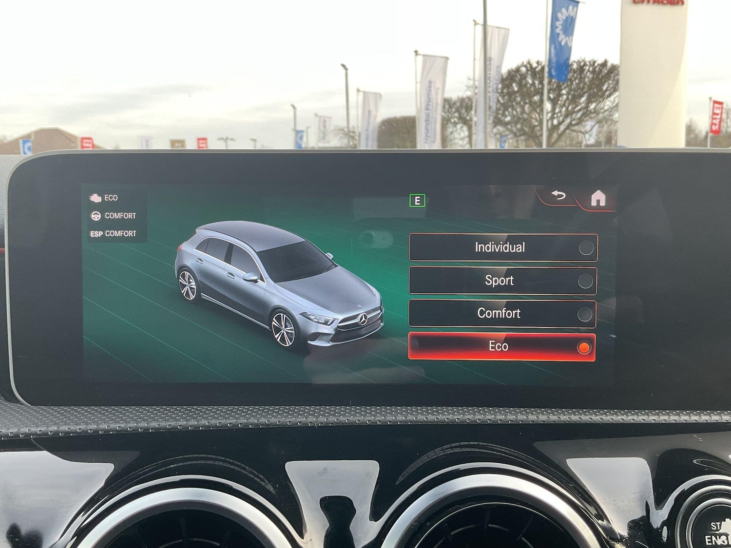 Used Mercedes-Benz A-Class 2019 for sale - 77611573: Photo 45