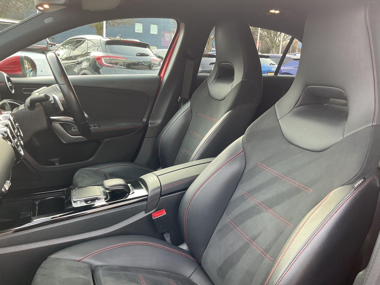 Used Mercedes-Benz A-Class 2019 for sale - 77611573: Photo 49