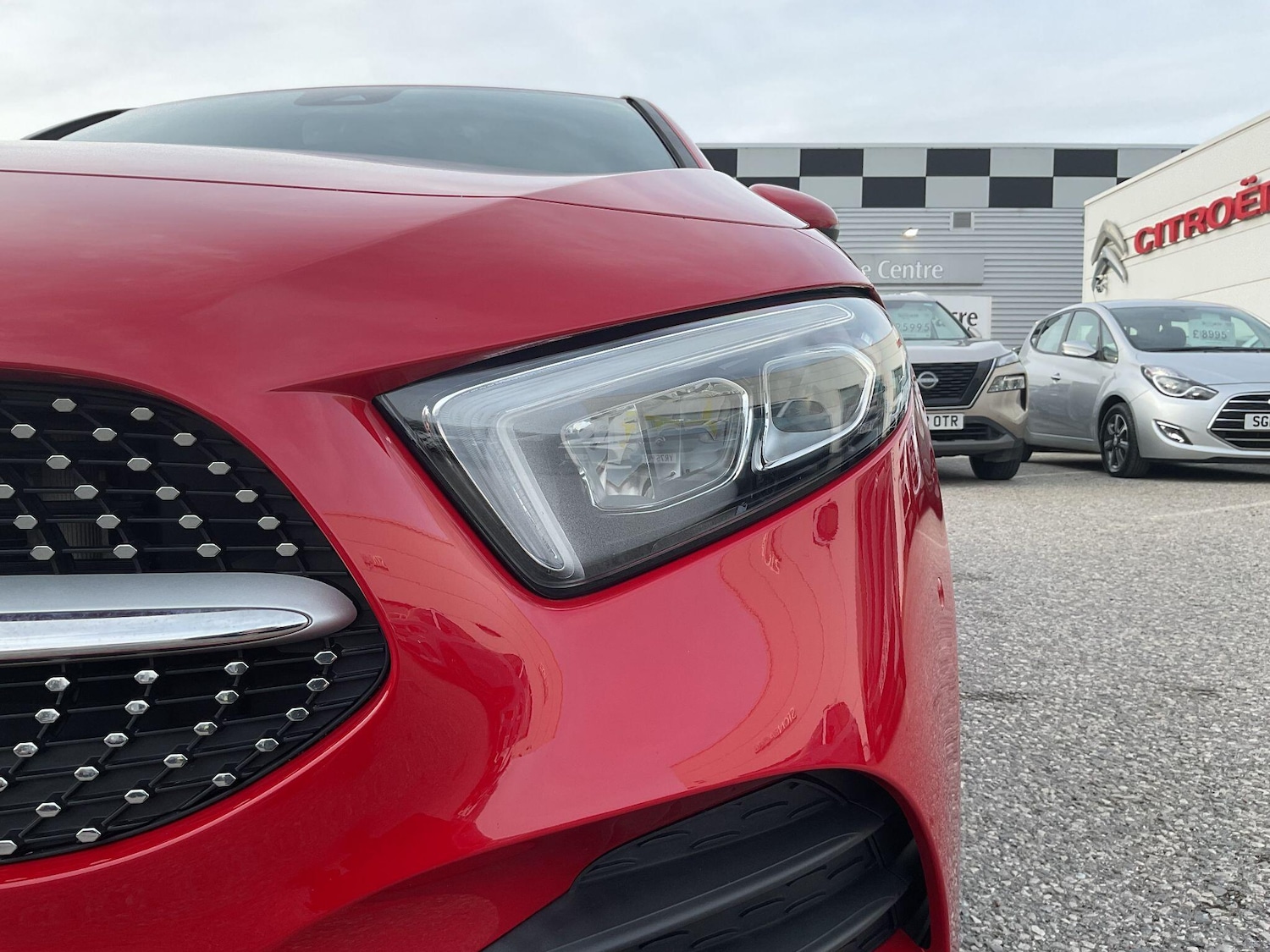 Used Mercedes-Benz A-Class 2019 for sale - 77611573: Photo 51